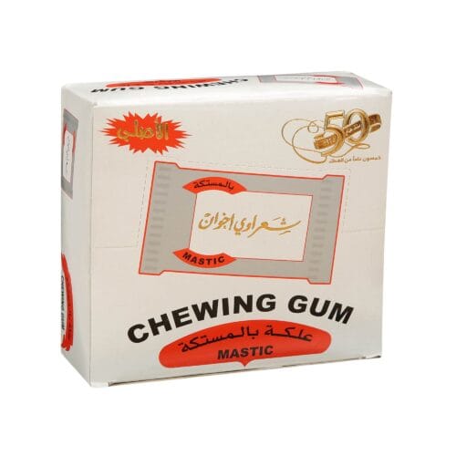 Sharawi Gum 350 gm