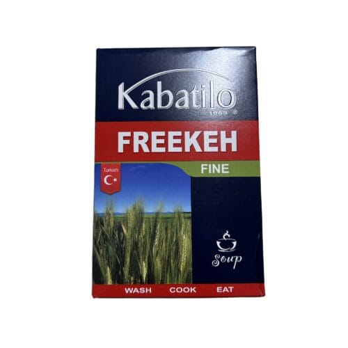 KABATILO FINE FREEKEH 500 GR