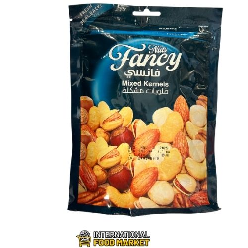 FN MIX KERNELS