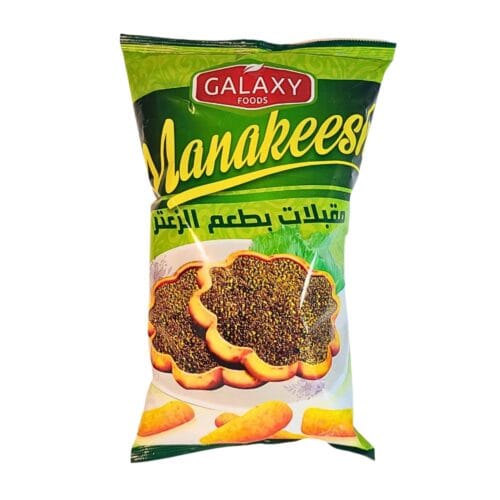 MANAKEESH CHIPS FAMILY SIZE