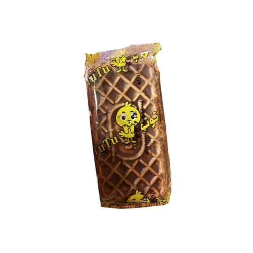 Tutu Biscuits