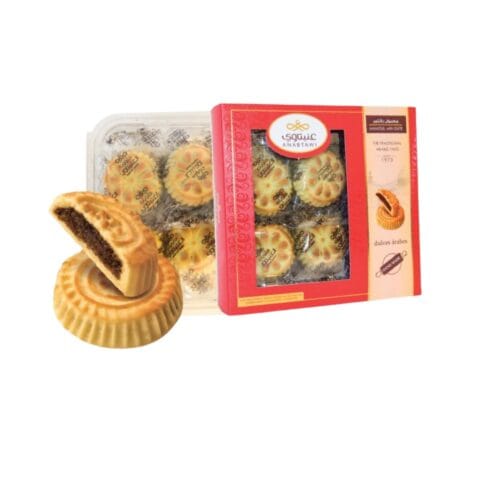 ANABTAWI MAMOUL 300G