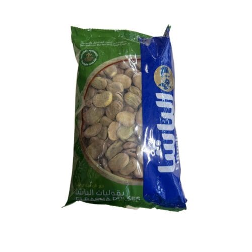 ELBASHA BROAD FAVA BEANS