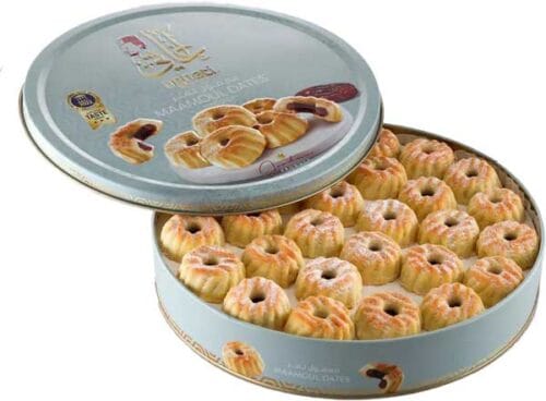 AGHATI MAAMOUL DATE W SUGAR