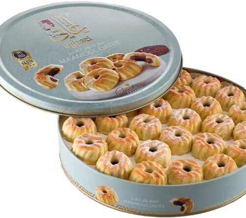 AGHATI MAAMOUL DATE W SUGAR