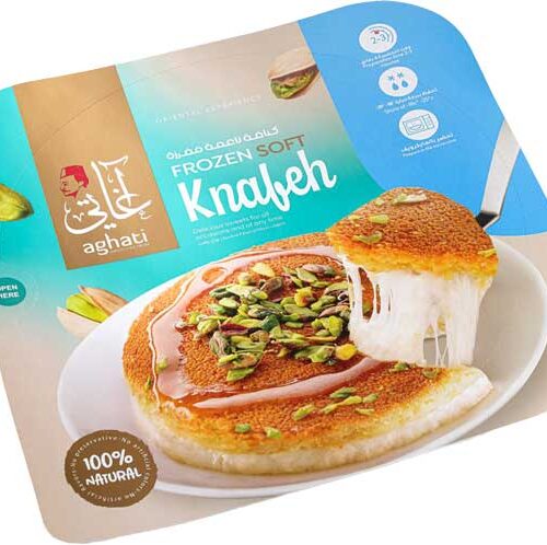 AGHATI KUNAFA SOFT 1000G