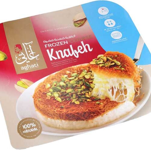 AGHATI KUNAFA CORSE 37.27oz