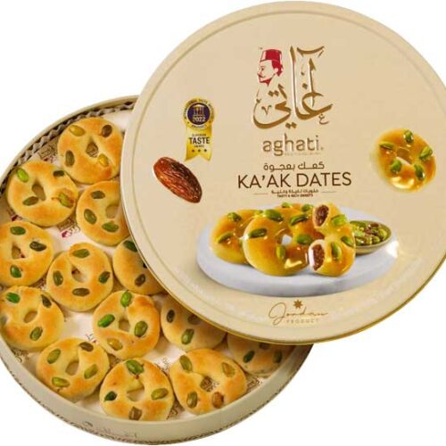 AGHATI KAAK DATES 1000G