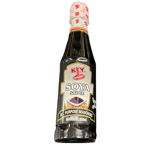 KEY SOYA SAUCE 300ML
