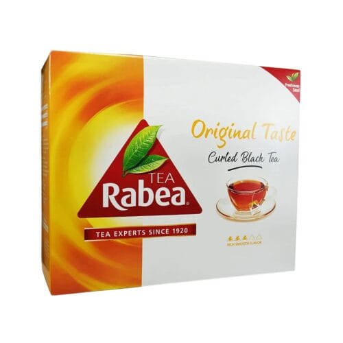 Rabee Tea Bag Express