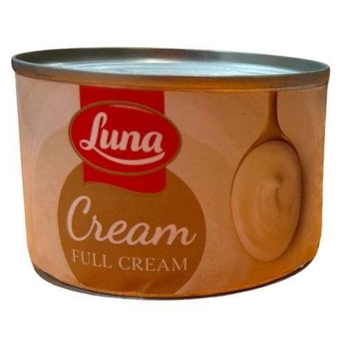 LUNA CREAM 155G