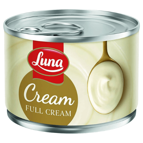 LUNA CREAM 155G