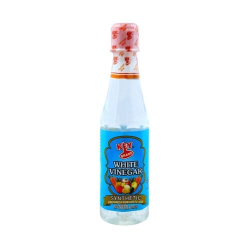 KEY BRAND WHITE VINEGAR