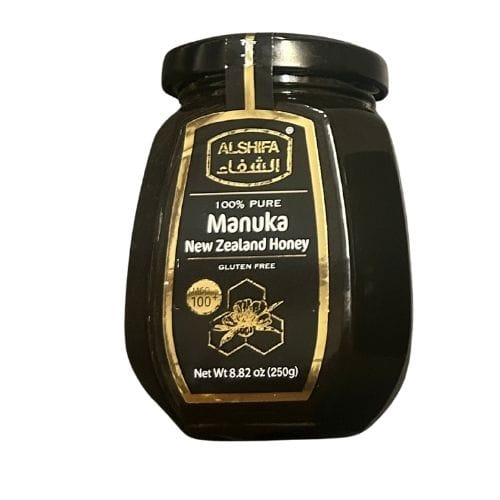 SHIFA MANUKA 250g