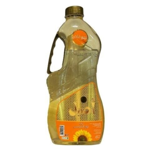 ASEEL SUNFLOWER OIL