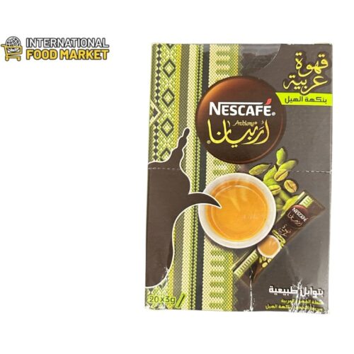 NESCAFE ARABIANA COFFEE