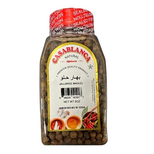 CASABLANCA ALL SPICE WHOLE