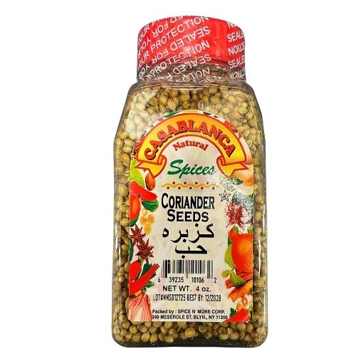 CASABLANCA CORIANDER SEED