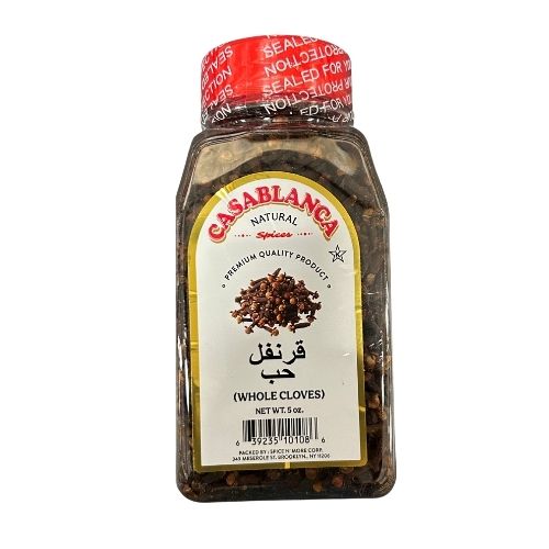 CASABLANCA CLOVES WHOLE