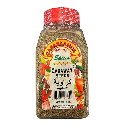 CASABLANCA CARAWAY SEED