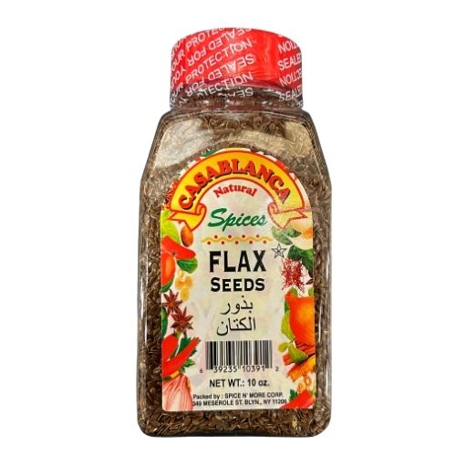CASBLANCA FLAX SEED