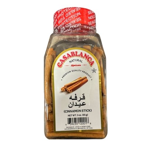 CASABLANCA CINNAMON STICK