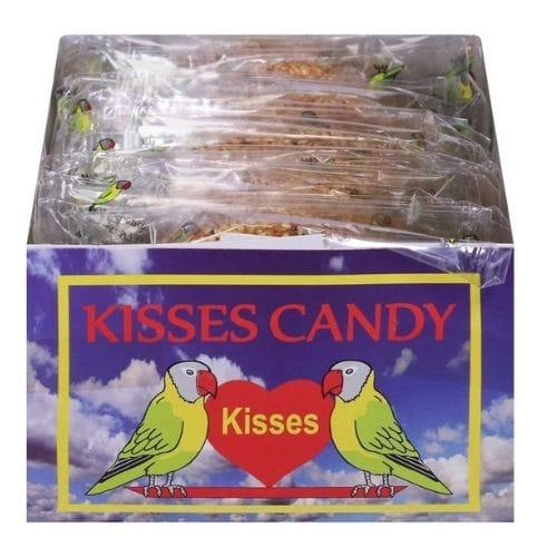 KISSES CANDY SESAME CRYSTAL 30