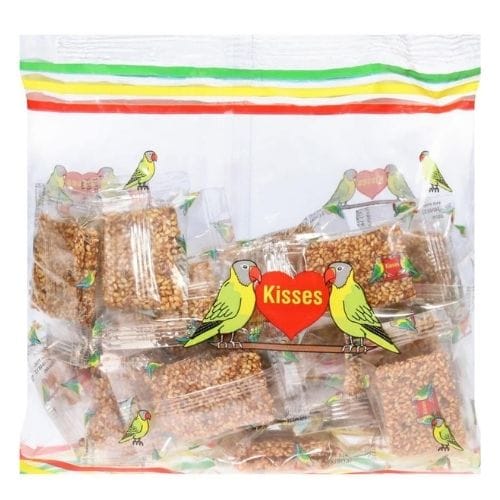 KISSES CRUNCH SESAME