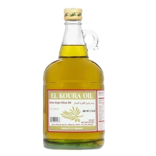 OLIVE OIL