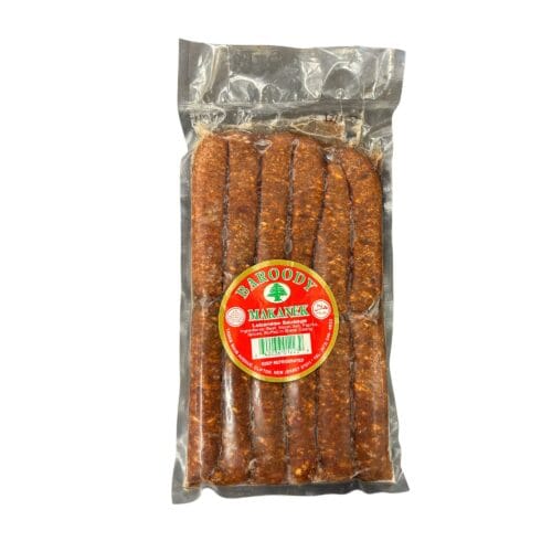 MAKANEK BAROODY