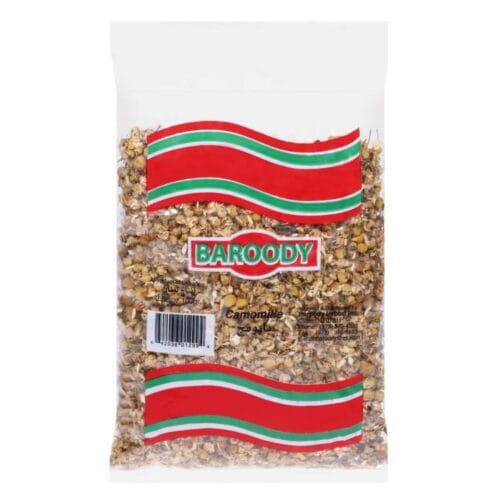 BAROODY CHAMOMILE