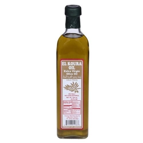 EL KOURA OLIVE OIL
