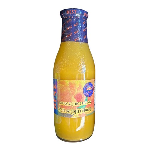 COCKTAIL JUICE BEST 1LIT