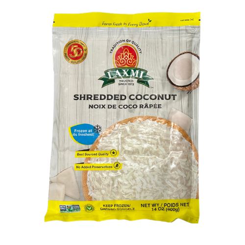 LX SHREDDED COCONUT