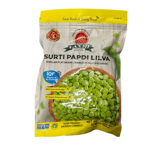 SURTI PAPDI LILVA