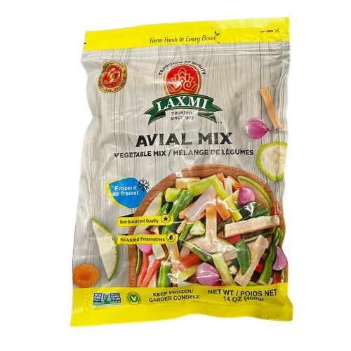 LX AVIAL MIX