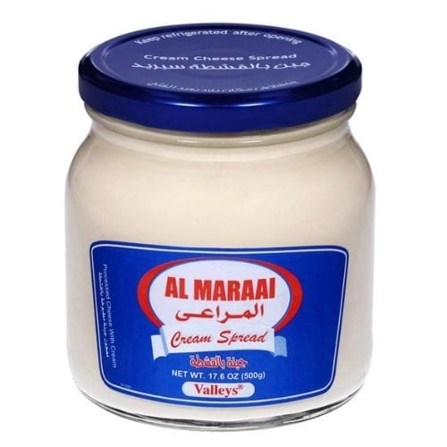 ALMARAAI CREAM CHEESE