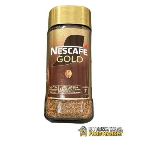NESCAFE GOLD COFFEE