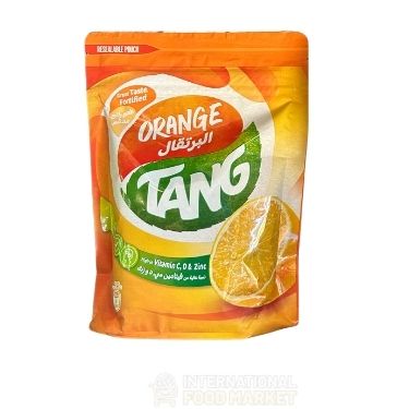TANG ORANGE