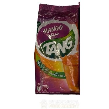MANGO TANG