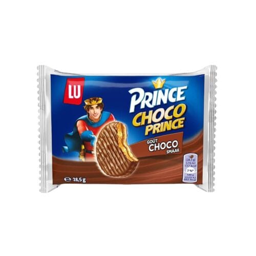Choco Prince 28.5g