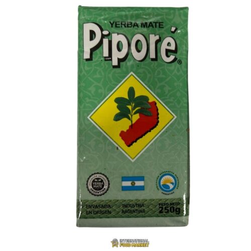 PIPORE MATE SOFT 250 GM