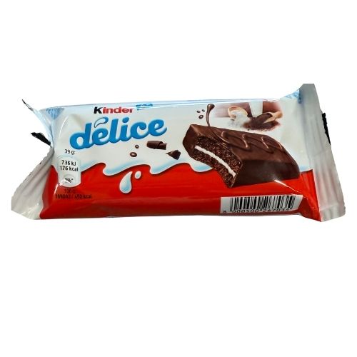 KINDER DELICE
