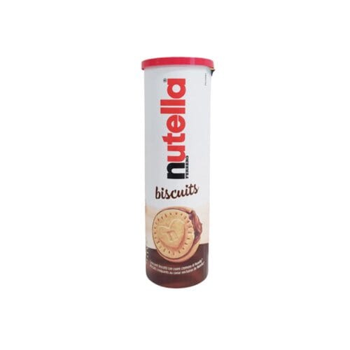 Nutella T12 Biscuits 166g