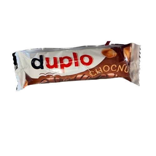 FERRERO DUPLO CHOC. 26G