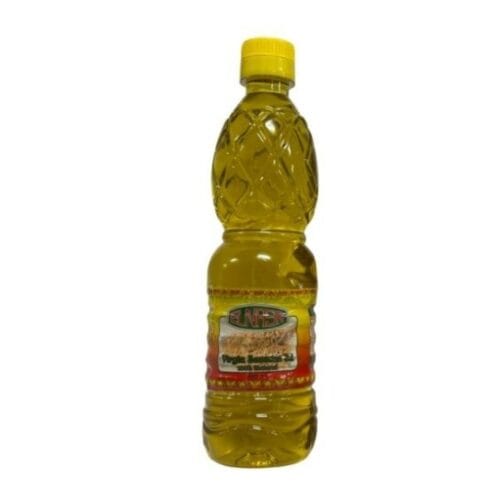 ELNASER SESAME SEED OIL