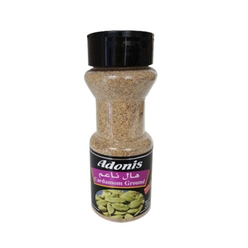 ADONIS CARDAMOM GROUND