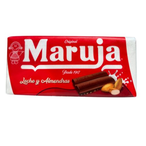 MARUJA CHOCO ALMONDS