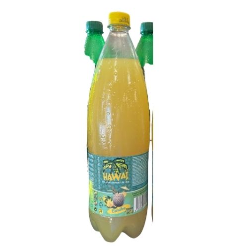HAWAI CARIBE 1.5L