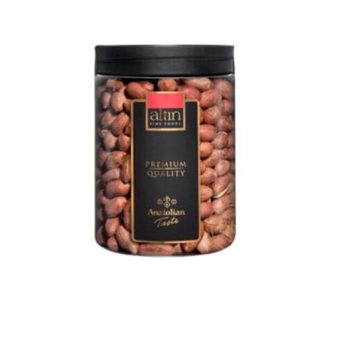 Altin Roast Un Salt peanuts 420 gm